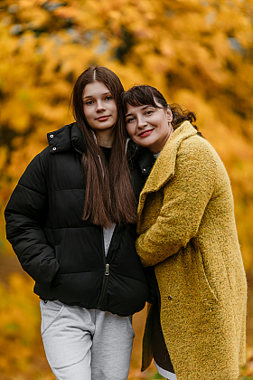 Работа фотографа Анастасия Лагуновская