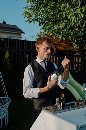 Работа фотографа Анна Крохмалюк