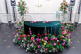 Работа фотографа Сергей Тарасов