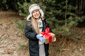 Работа фотографа Юлия Левандовская
