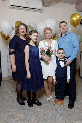 Работа фотографа Сергей Тарасов