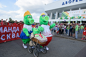 Работа фотографа Сергей Тарасов