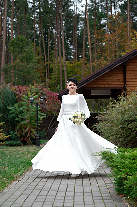 Работа фотографа Александра Еченко