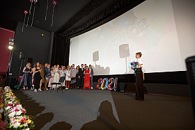 Работа фотографа Сергей Тарасов