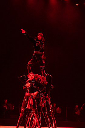 Работа фотографа Сергей Тарасов