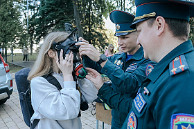 Работа фотографа Дмитрий Гусалов