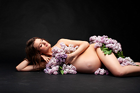 Работа фотографа Алла Каптур