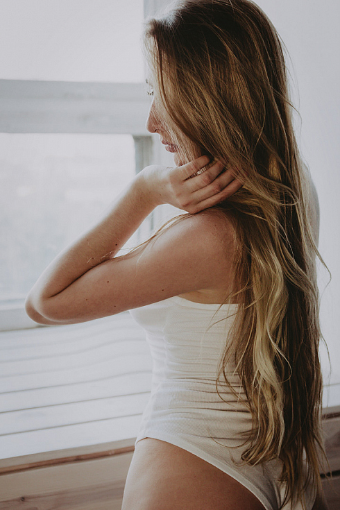 Анастасия Заплатина - фотограф в городе Минск, фотография добавлена 11.02.2020