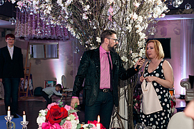 Работа фотографа Сергей Тарасов