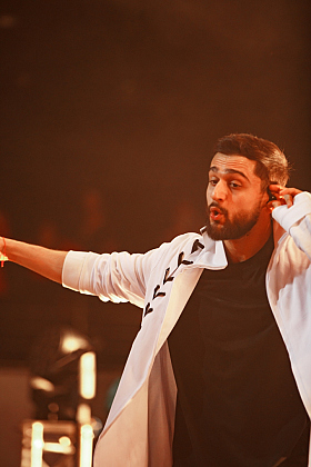 Работа фотографа Сергей Тарасов