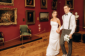 Работа фотографа Юлия Левандовская