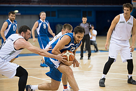 Работа фотографа Сергей Тарасов