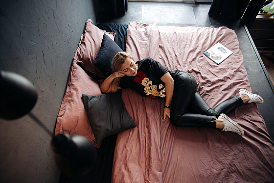 Фотограф Анна Ликтаравичене, фотография добавлена 03.03.2019