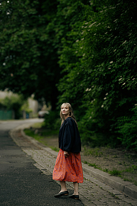 Работа фотографа Мария Войтик