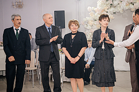 Работа фотографа Юлия Левандовская