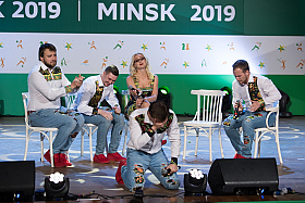 Работа фотографа Сергей Тарасов