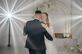 Работа фотографа Юлия Левандовская