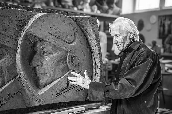 Фотограф Мария Войтик, фотография добавлена 24.12.2025