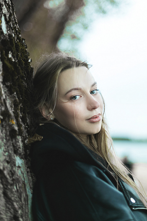 Фотограф Жанна Громова, фотография добавлена 06.10.2026