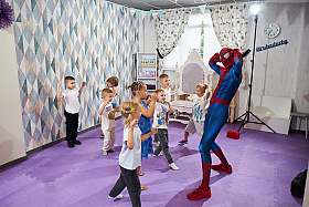 Работа фотографа Илья и Юлия Ширмановы