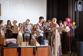 Работа фотографа Сергей Тарасов