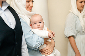 Работа фотографа Юлия Левандовская