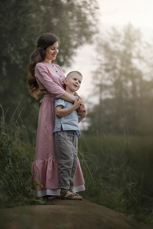 Фотограф Анна Балабан, фотография добавлена 06.07.2020