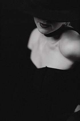 Работа фотографа Анна Ликтаравичене