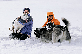 Работа фотографа Дмитрий Гусалов