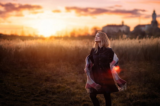 Фотограф Анна Балабан, фотография добавлена 17.04.2020