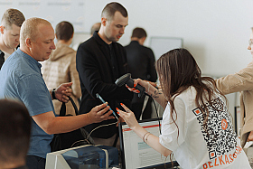 Работа фотографа Влад Салихов
