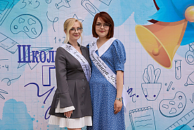 Работа фотографа Илья и Юлия Ширмановы