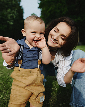 Работа фотографа Анастасия Вергейчик