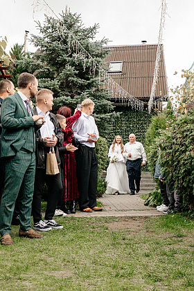 Работа фотографа Юлия Левандовская