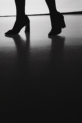 Работа фотографа Анна Ликтаравичене