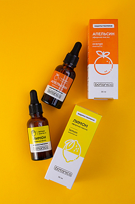 Работа фотографа Анастасия Комок