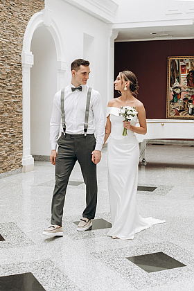 Работа фотографа Юлия Левандовская