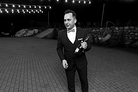 Работа фотографа Сергей Тарасов