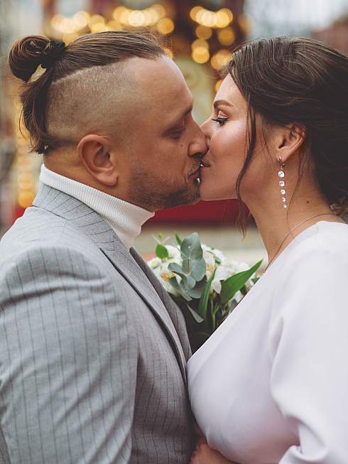 Катерина Башмакова - фотограф, фотография добавлена 24.01.2023