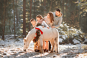 Работа фотографа Андрей Козеко