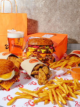 Работа фотографа Александр Кузьмин