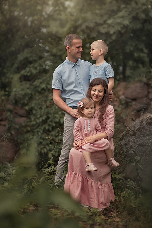 Фотограф Анна Балабан, фотография добавлена 06.07.2020