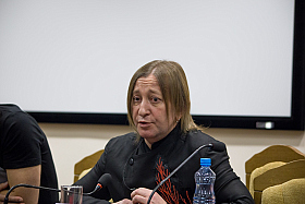 Работа фотографа Сергей Тарасов