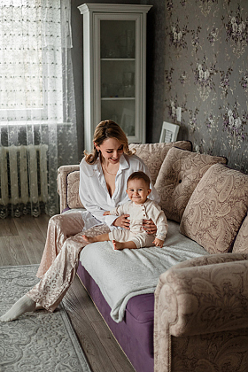 Работа фотографа Анастасия Лагуновская