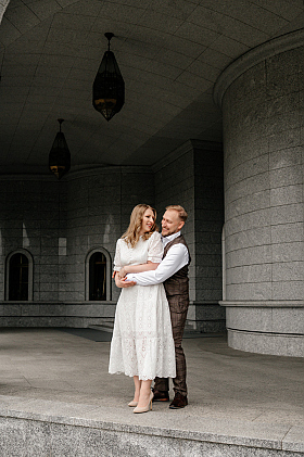 Работа фотографа Юлия Левандовская