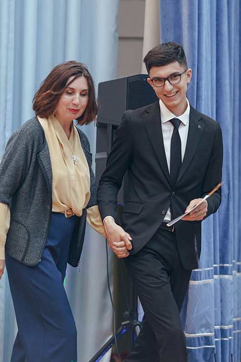 Фотограф Влад Салихов, фотография добавлена 28.04.2025