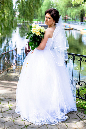 Свадебная фотосъемка | Фотограф Яна Vinokur | foto.by фото.бай