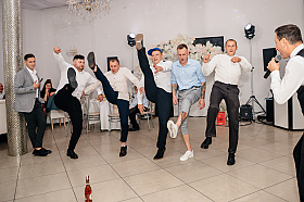 Работа фотографа Юлия Левандовская