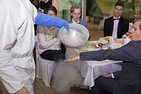 Работа фотографа Сергей Тарасов