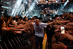 Работа фотографа Сергей Тарасов